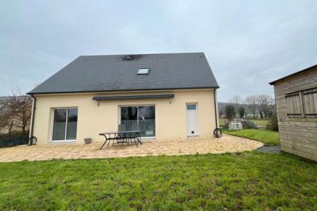 Maison proche Sillé le Guillaume