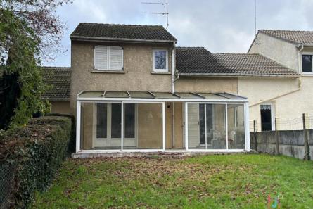 Maison à Sillé le Guillaume