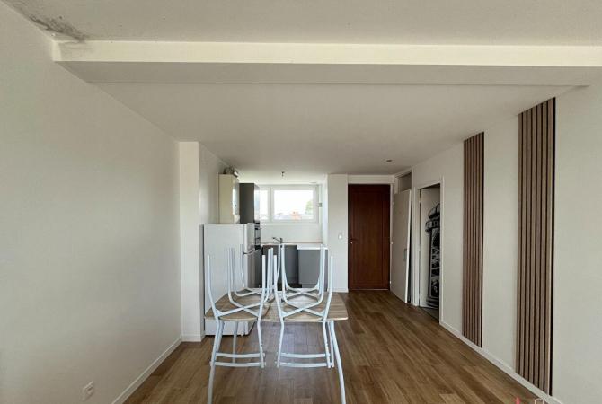 Appartement Meublé rénové - LAVAL - AVESNIERES