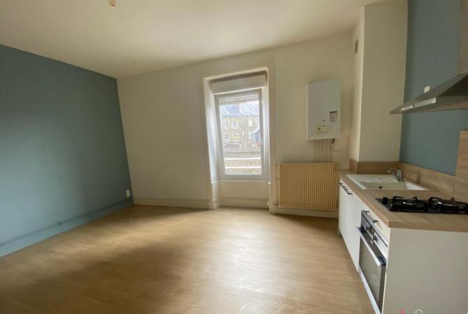 APPARTEMENT T2 PROCHE CENTRE VILLE