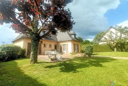 Maison à Laval