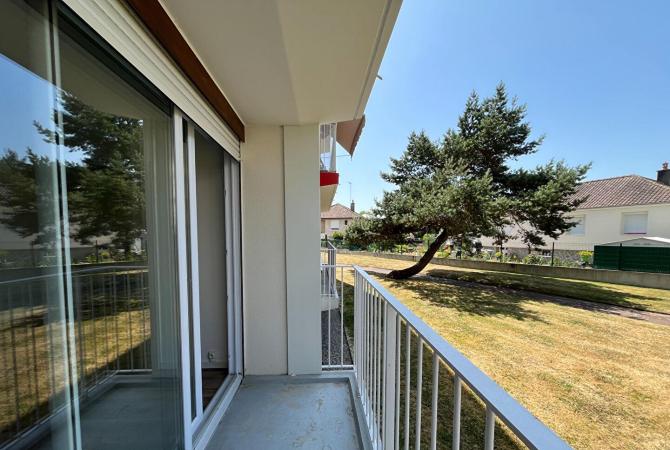 Appartement T3 - LAVAL