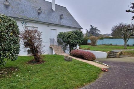 Maison à Saint-Berthevin