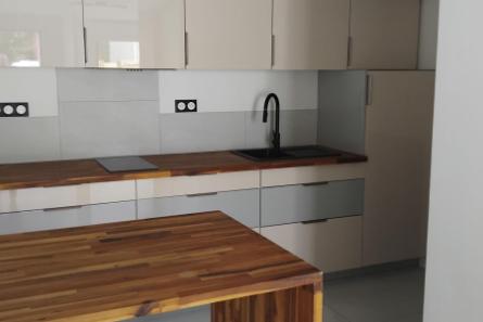 Appartement Saint Berthevin 2 pièce(s) 51.42 m2
