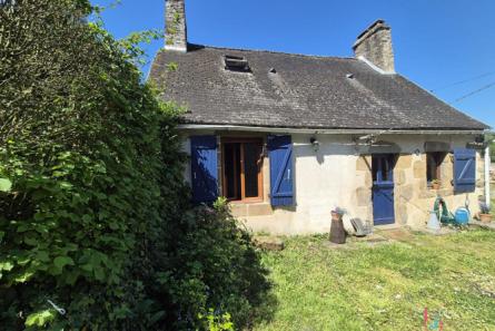 Maison de campagne secteur Bais