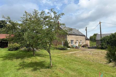 Maison secteur Laval