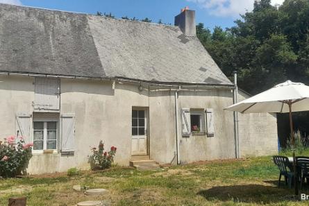 Maison à rénover à Vimartin sur Orthe