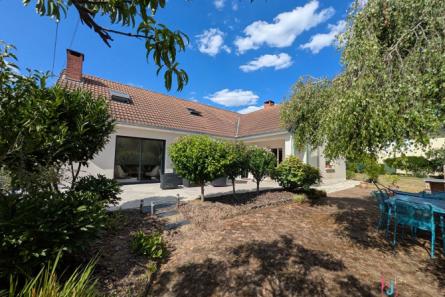 Maison à Saint-Berthevin