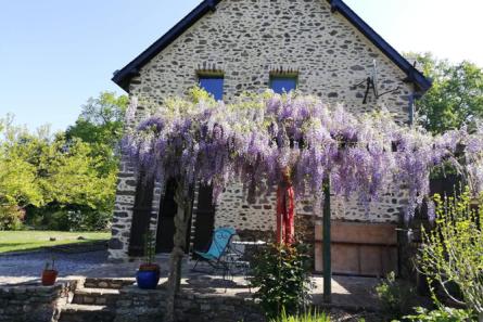 Maison à Château-Gontier-sur-Mayenne