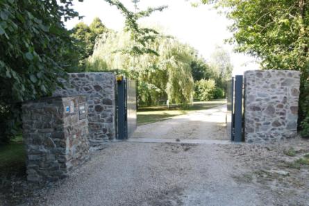Maison à Château-Gontier-sur-Mayenne