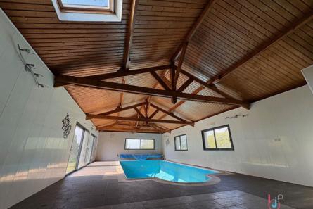 Maison secteur Gorron