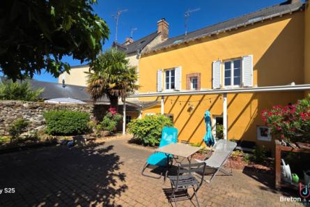 Maison à Laval