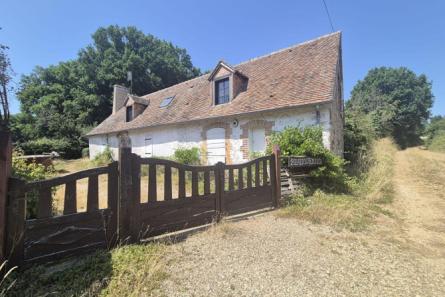 Maison secteur Javron les Chapelles