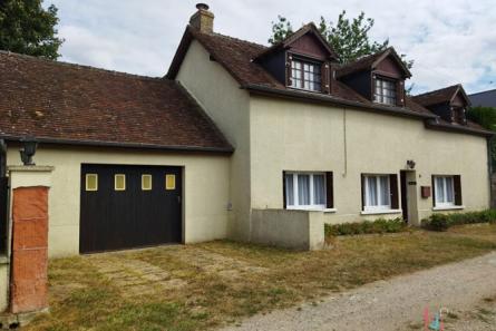 Maison à St Georges sur Erve