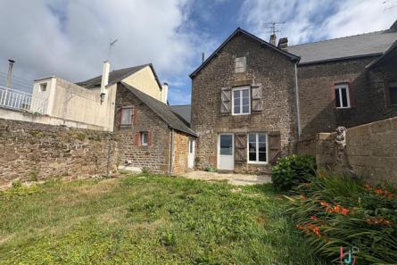 Maison à St Georges sur Erve