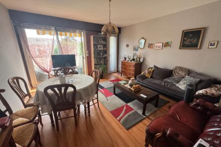 Appartement T3 quartier Gare à Laval