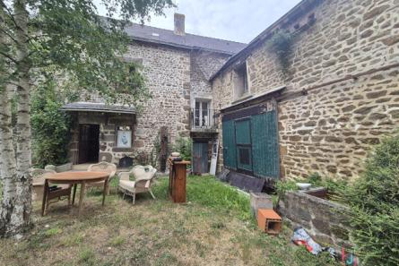 Maison à Laval - Secteur Bourny