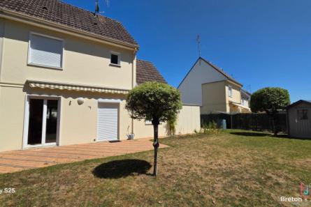 Maison à Le Ham