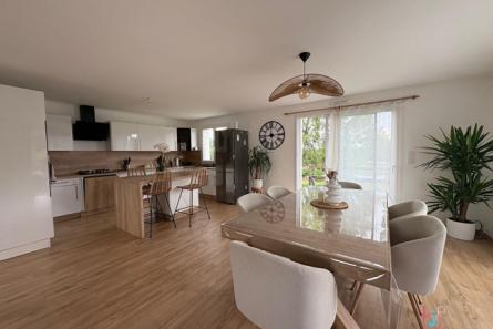 Maison à Le Ham