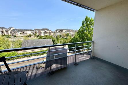 Appartement Laval 3 pièce(s) 71.31 m2