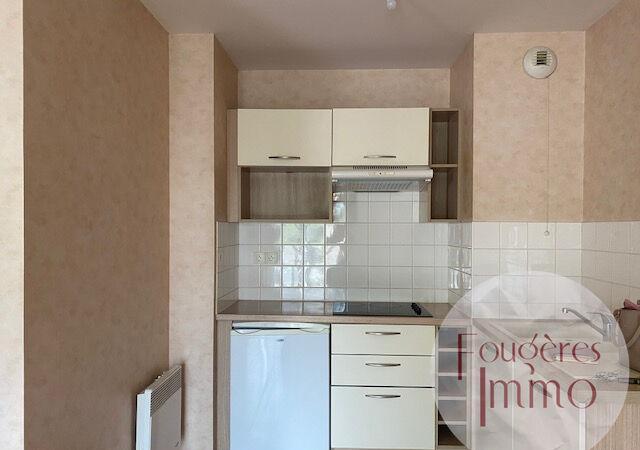 EXCLUSIVITE APPARTEMENT T2 DANS RESIDENCE SECURISE