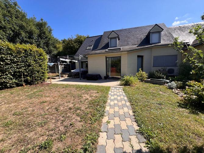 Maison 15 min sud Laval