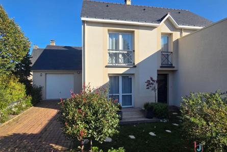 Maison Soulge Sur Ouette