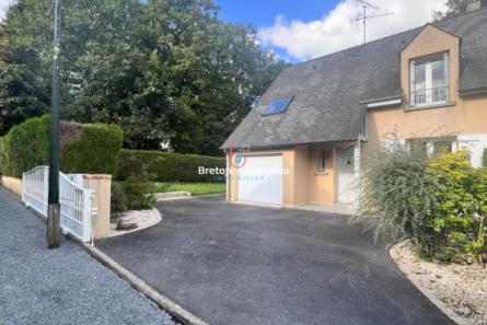 LAVAL - quartier bourny