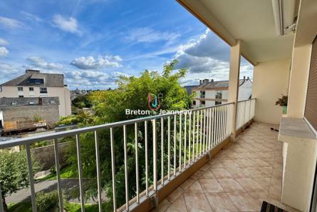 Appartement Laval 86.18 m2