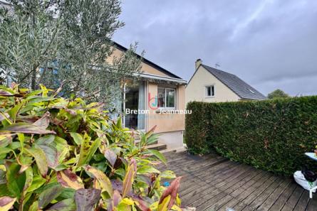 Maison Laval-HAUTE FOLLIS110 m2