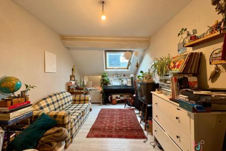 Appartement T2 centre-ville Laval