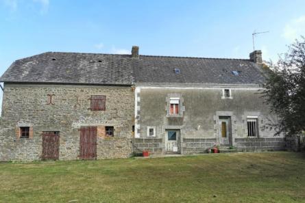 Maison à Laval