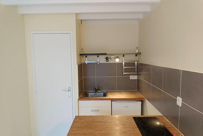 Maison F2 à MAYENNE
