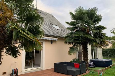 Maison Bonchamp Les Laval 7 pièce(s) 133 m2