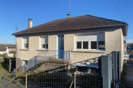 House in Louvigné du Désert