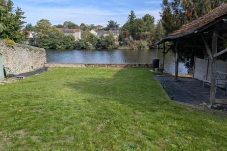 Maison Laval 5 pièce(s) 78 m2