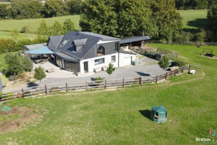 Maison Ruille Froid Fonds 6 pièce(s) 225 m2