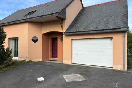 Maison Ruille Froid Fonds 6 pièce(s) 225 m2