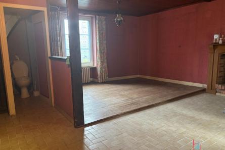 Ensemble immobilier à Ambrières-les-Vallées