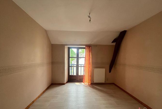 Maison 3 chambres - LOUVERNE