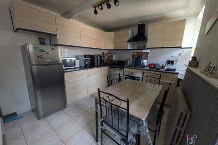 Maison à quelques kilomètres d'Evron