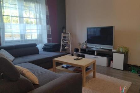 Maison en pierres à Lassay les Châteaux