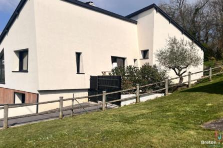 Maison centre-ville de Changé