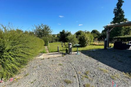 Charmante maison rénovée avec terrain, proche forêt et campagne