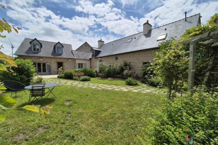 Immeuble à rénover - Proximité MAYENNE