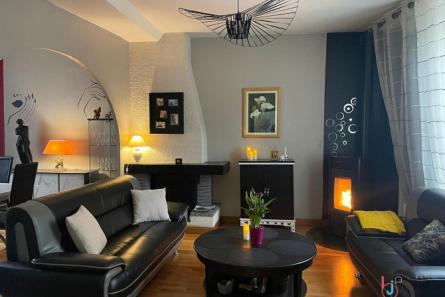 Maison à Sillé le Guillaume