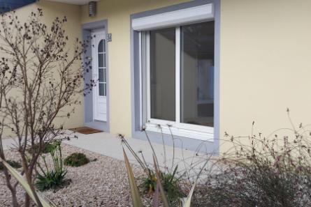 Maison à quelques kilomètres d'Evron