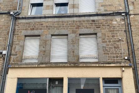 Immeuble à La Ferté Macé