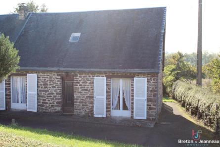 Maison à Saint Planchers