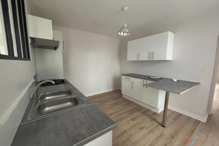 Appartement Duplex LAVAL